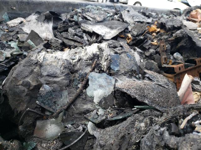 1C4PJMBXXMD154324 - 2021 JEEP CHEROKEE TRAILHAWK დამწვარი ფოტო 9