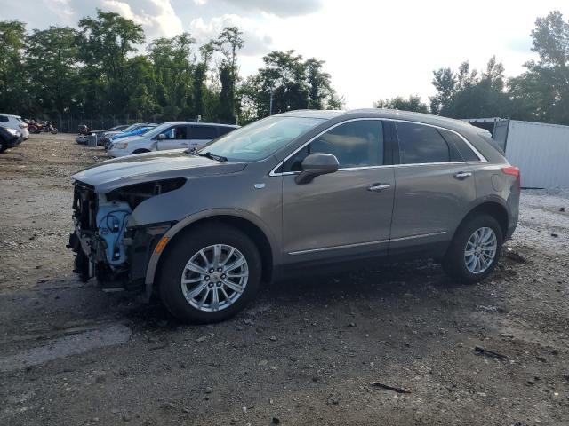 2019 CADILLAC XT5, 