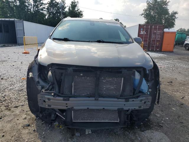 1GYKNARS3KZ101465 - 2019 CADILLAC XT5 金色 照片 5