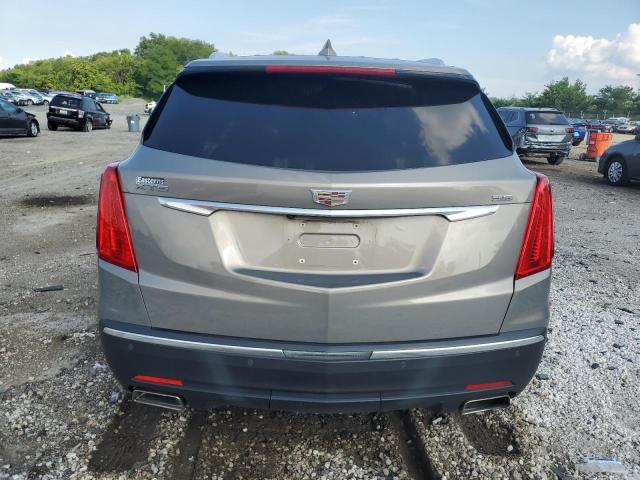 1GYKNARS3KZ101465 - 2019 CADILLAC XT5 金色 照片 6