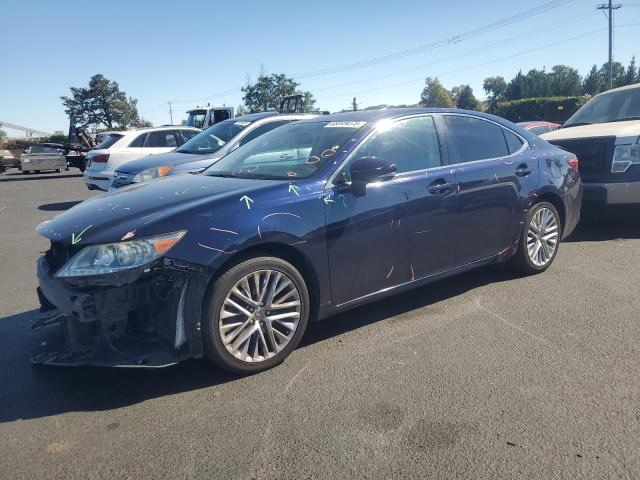 2014 LEXUS ES 350, null