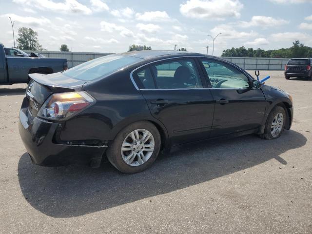 1N4AL2AP6BN492595 - 2011 NISSAN ALTIMA BASE BLACK photo 3