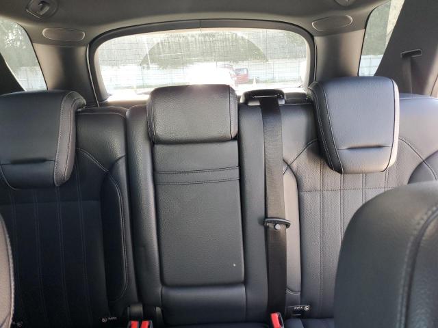 4JGDA5HBXJB066140 - 2018 MERCEDES-BENZ GLE 350 4MATIC WHITE photo 10