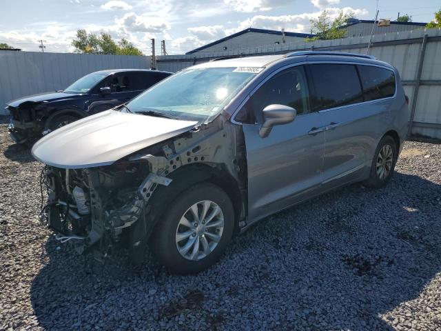 2018 CHRYSLER PACIFICA TOURING L, 