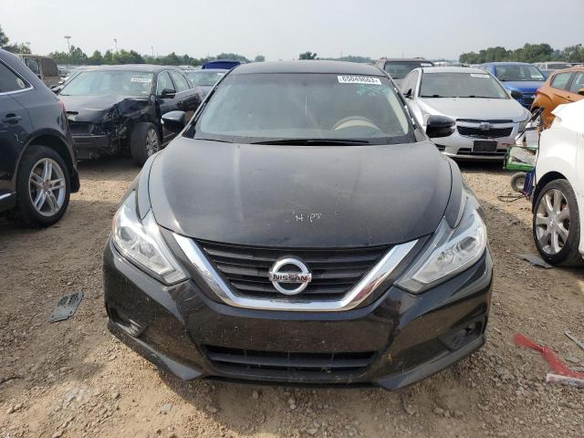 1N4AL3AP6JC195486 - 2018 NISSAN ALTIMA 2.5 BLACK photo 5