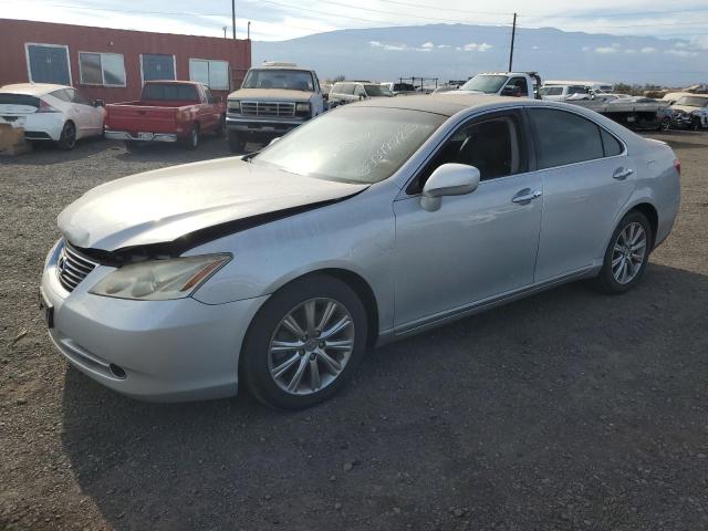 2007 LEXUS ES 350, 