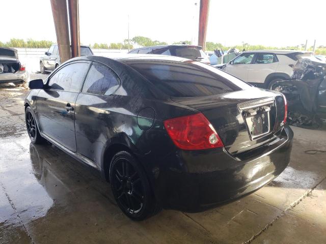JTKDE177370212390 - 2007 TOYOTA SCION TC 黑色 照片 3