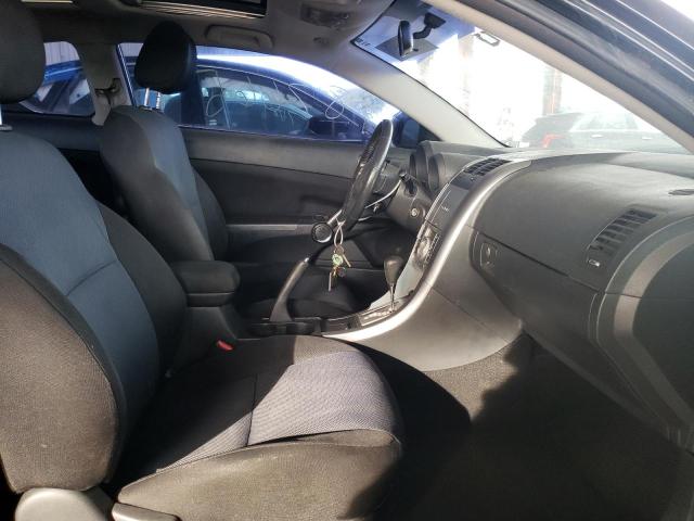 JTKDE177370212390 - 2007 TOYOTA SCION TC 黑色 照片 5