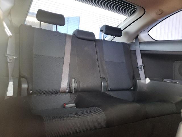 JTKDE177370212390 - 2007 TOYOTA SCION TC 黑色 照片 6