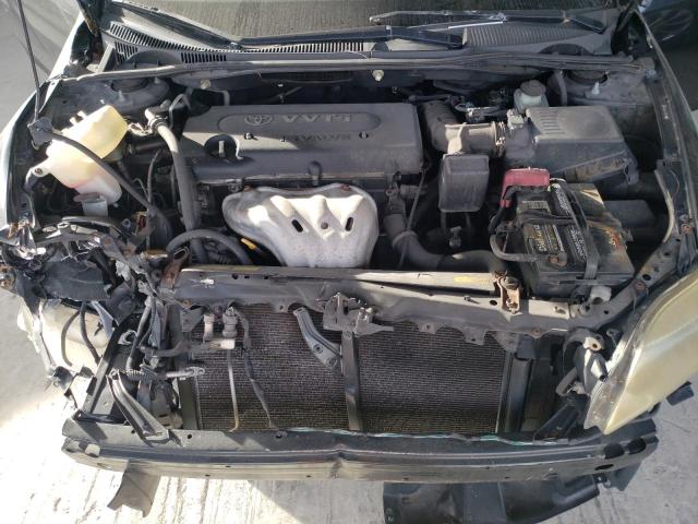 JTKDE177370212390 - 2007 TOYOTA SCION TC 黑色 照片 7