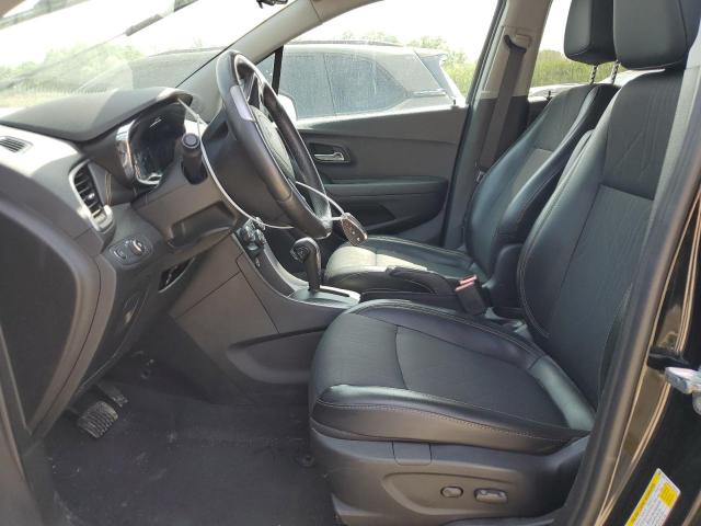 3GNCJPSB7JL409254 - 2018 CHEVROLET TRAX 1LT Qara foto 13
