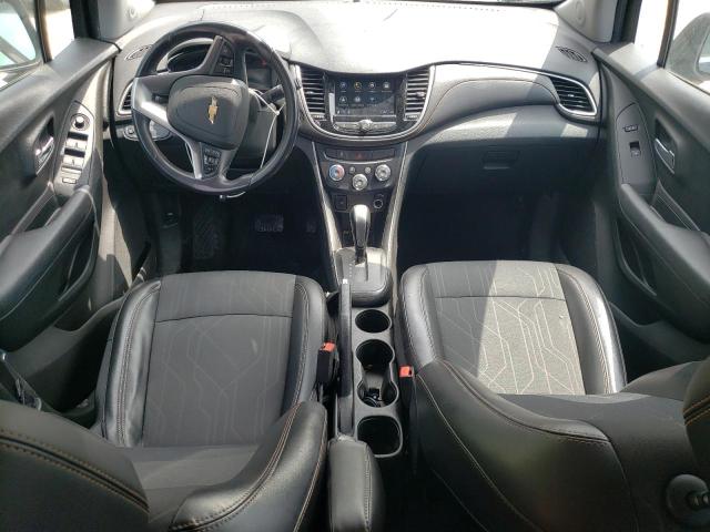 3GNCJPSB7JL409254 - 2018 CHEVROLET TRAX 1LT Qara foto 16