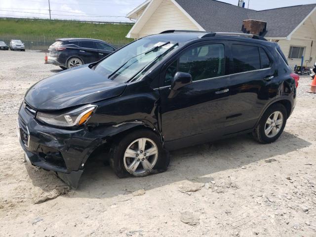 3GNCJPSB7JL409254 - 2018 CHEVROLET TRAX 1LT Qara foto 2