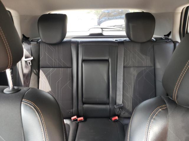 3GNCJPSB7JL409254 - 2018 CHEVROLET TRAX 1LT Qara foto 20