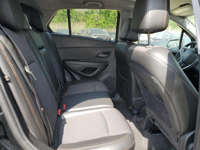 3GNCJPSB7JL409254 - 2018 CHEVROLET TRAX 1LT Qara foto 21
