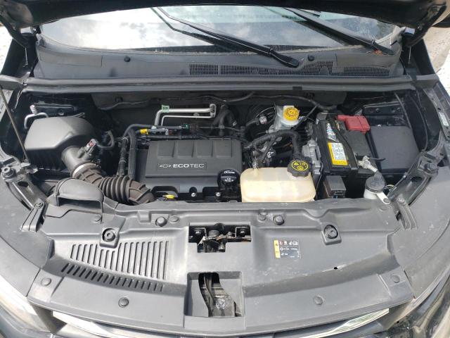 3GNCJPSB7JL409254 - 2018 CHEVROLET TRAX 1LT Qara foto 23