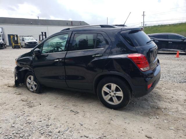 3GNCJPSB7JL409254 - 2018 CHEVROLET TRAX 1LT Qara foto 4