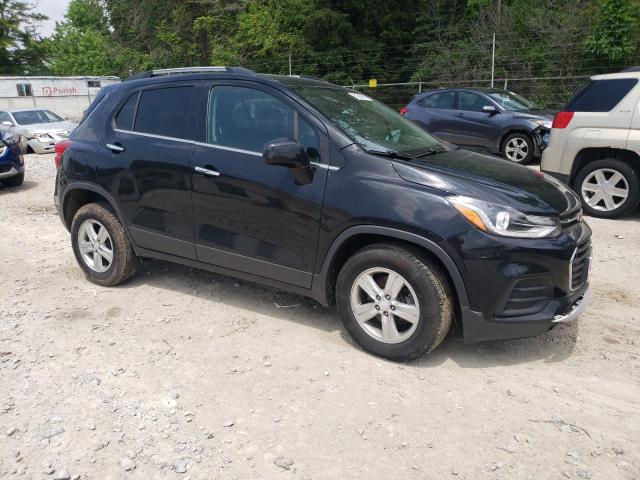 3GNCJPSB7JL409254 - 2018 CHEVROLET TRAX 1LT Qara foto 7