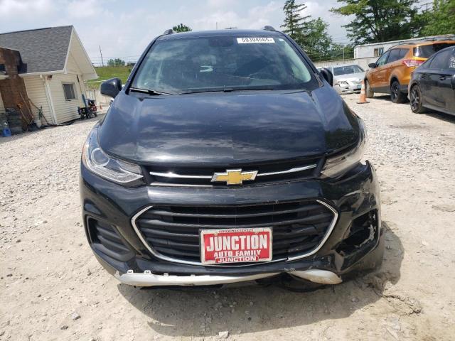 3GNCJPSB7JL409254 - 2018 CHEVROLET TRAX 1LT Qara foto 9