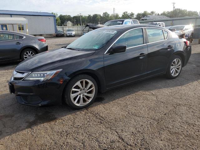 2018 ACURA ILX BASE WATCH PLUS, 