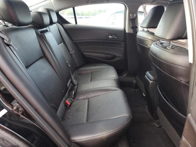 19UDE2F36JA007080 - 2018 ACURA ILX BASE WATCH PLUS BLACK photo 10