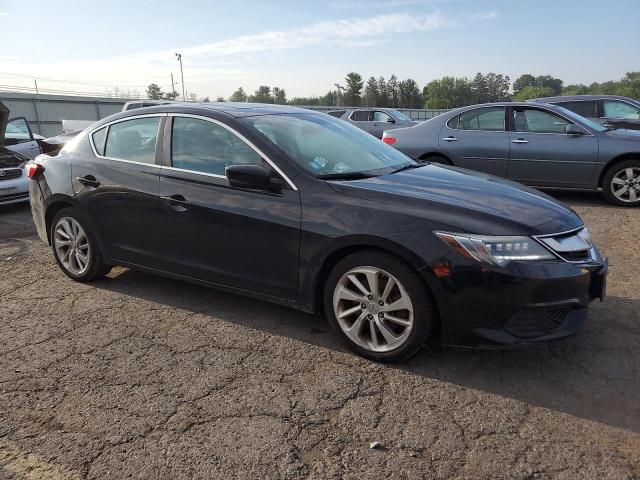 19UDE2F36JA007080 - 2018 ACURA ILX BASE WATCH PLUS BLACK photo 4