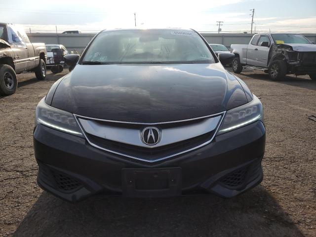 19UDE2F36JA007080 - 2018 ACURA ILX BASE WATCH PLUS BLACK photo 5