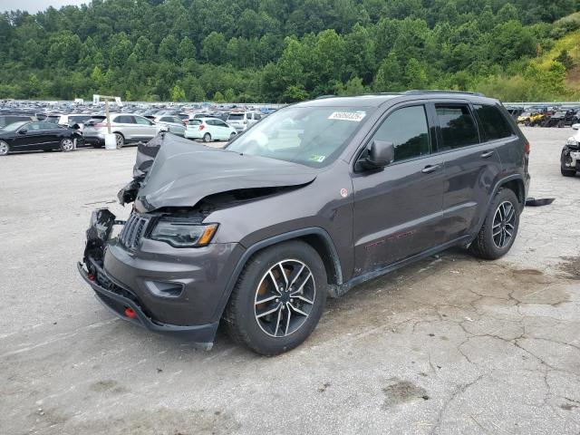 2021 JEEP GRAND CHER TRAILHAWK, 