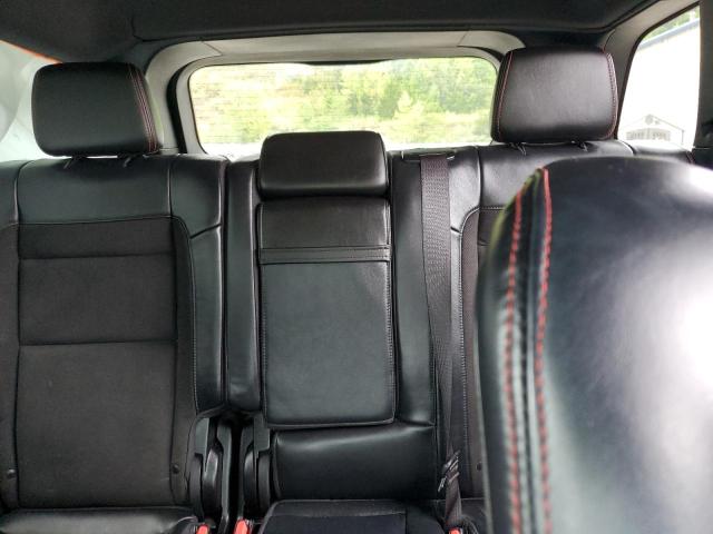 1C4RJFLG8MC869823 - 2021 JEEP GRAND CHER TRAILHAWK ნაცრისფერი ფოტო 10