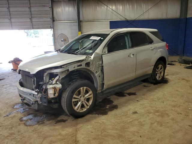 2016 CHEVROLET EQUINOX LS, 