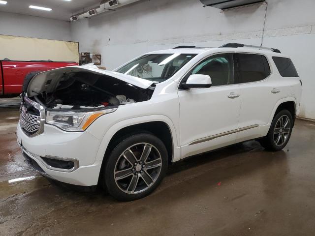 2019 GMC ACADIA DENALI, null