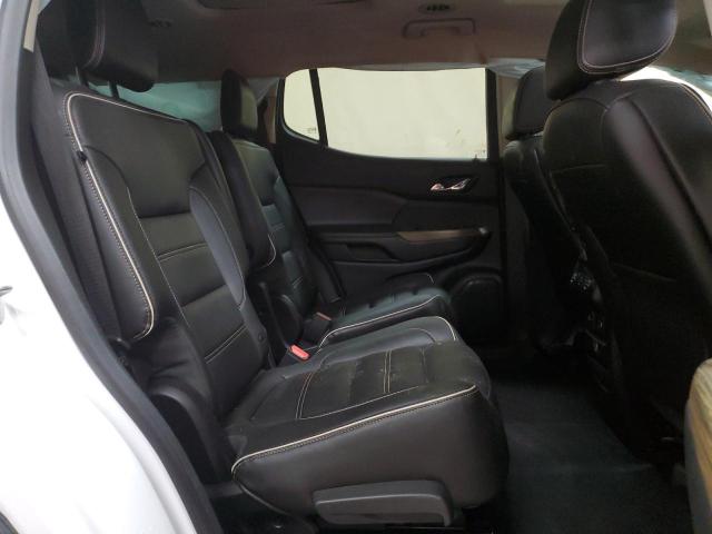 1GKKNXLS1KZ146653 - 2019 GMC ACADIA DENALI WHITE photo 11