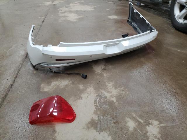 1GKKNXLS1KZ146653 - 2019 GMC ACADIA DENALI WHITE photo 13