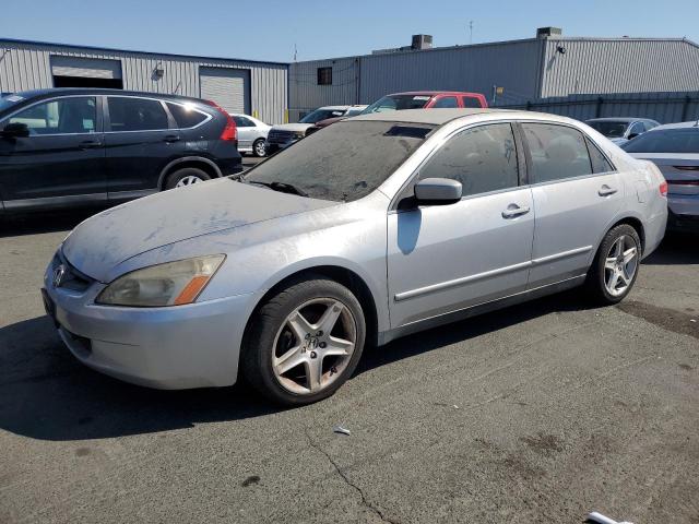 2003 HONDA ACCORD LX, null