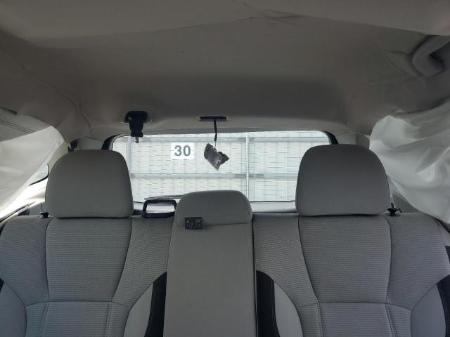 JF2SKAAC5KH418478 - 2019 SUBARU FORESTER GREEN photo 10