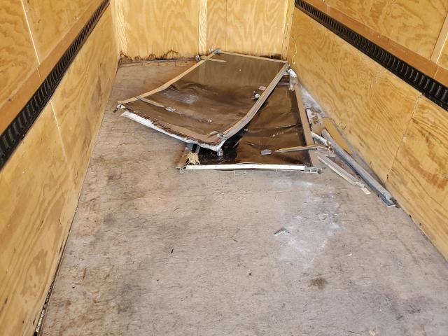 52LBE1626DE012861 - 2013 UHZN 23FT შავი ფოტო 5