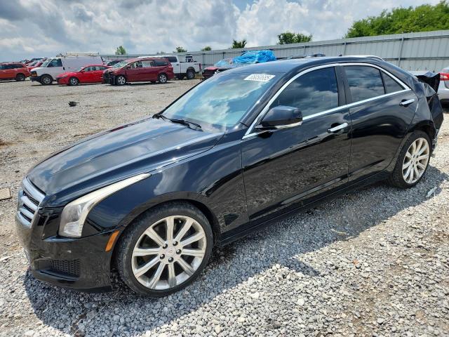 2013 CADILLAC ATS LUXURY, 