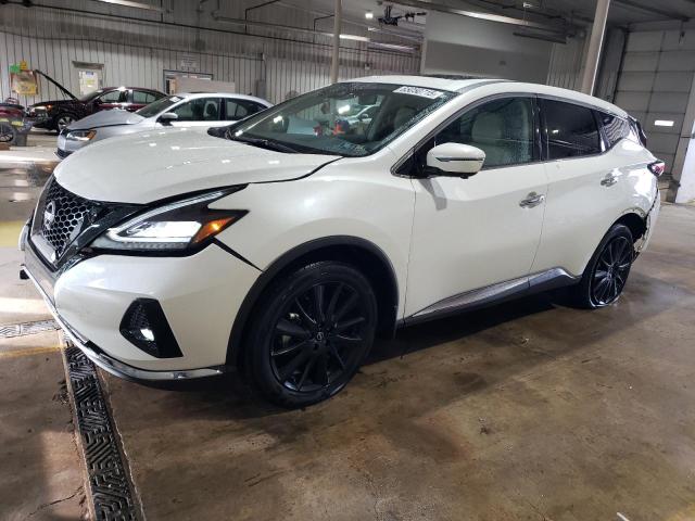 2024 NISSAN MURANO SL, 