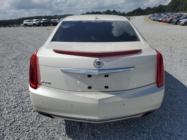 2G61P5S39D9133374 - 2013 CADILLAC XTS LUXURY COLLECTION BEIGE photo 6