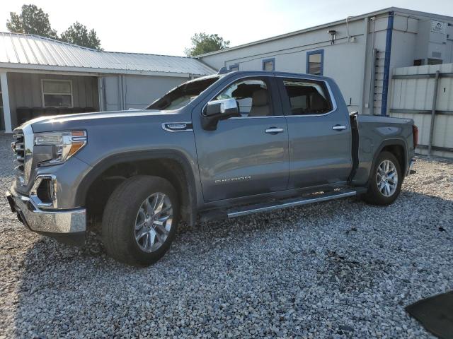 2021 GMC SIERRA K1500 SLT, 