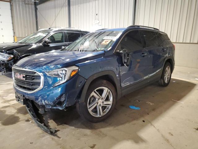 2020 GMC TERRAIN SLE, 