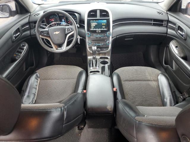 1G11C5SA5GF161524 - 2016 CHEVROLET MALIBU LIM LT 银色 照片 15