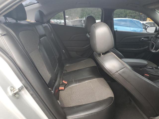 1G11C5SA5GF161524 - 2016 CHEVROLET MALIBU LIM LT 银色 照片 17