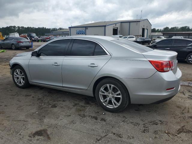 1G11C5SA5GF161524 - 2016 CHEVROLET MALIBU LIM LT 银色 照片 3