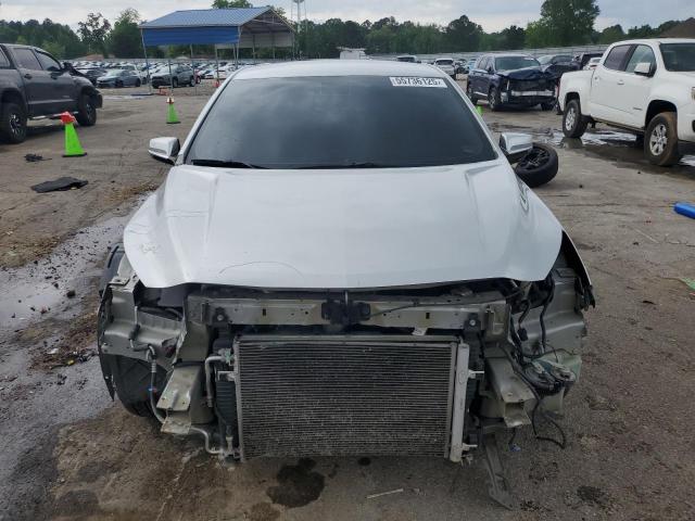 1G11C5SA5GF161524 - 2016 CHEVROLET MALIBU LIM LT 银色 照片 9