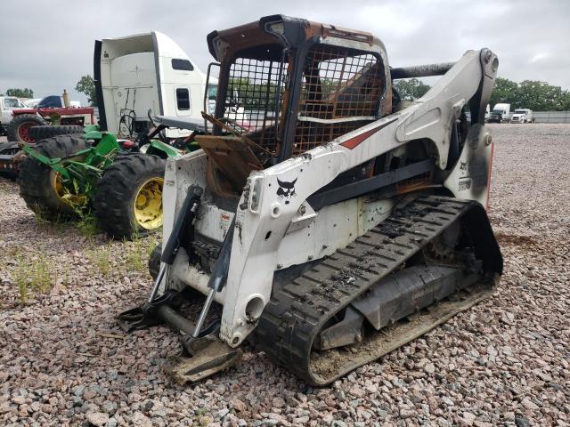 B4K13140 - 2019 BOBCAT T870 BURN photo 2