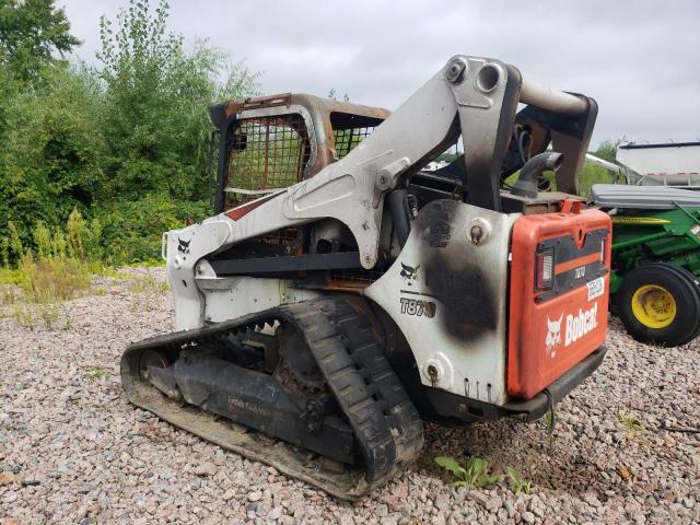 B4K13140 - 2019 BOBCAT T870 BURN photo 3