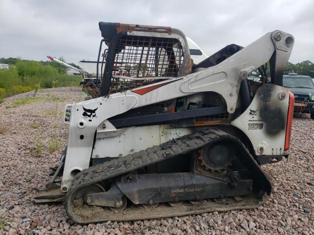 B4K13140 - 2019 BOBCAT T870 BURN photo 9