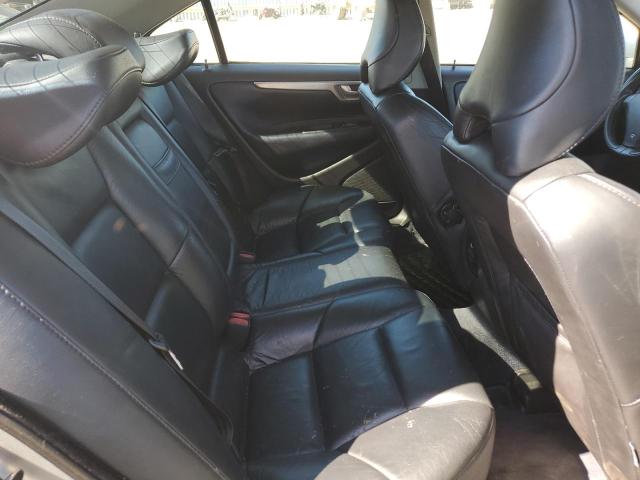 YV1RH527662545876 - 2006 VOLVO S60 R 银色 照片 10