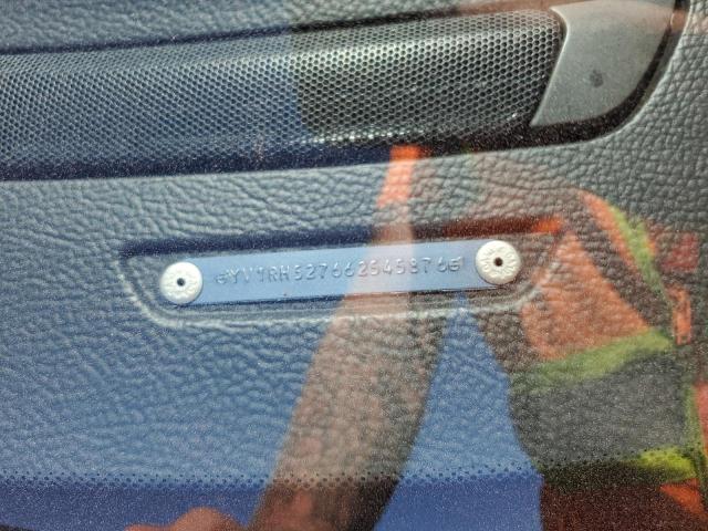 YV1RH527662545876 - 2006 VOLVO S60 R 银色 照片 12